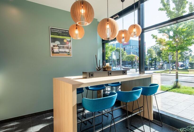 B&b Hotel München Trudering