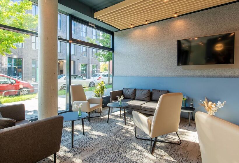 B&b Hotel München Trudering