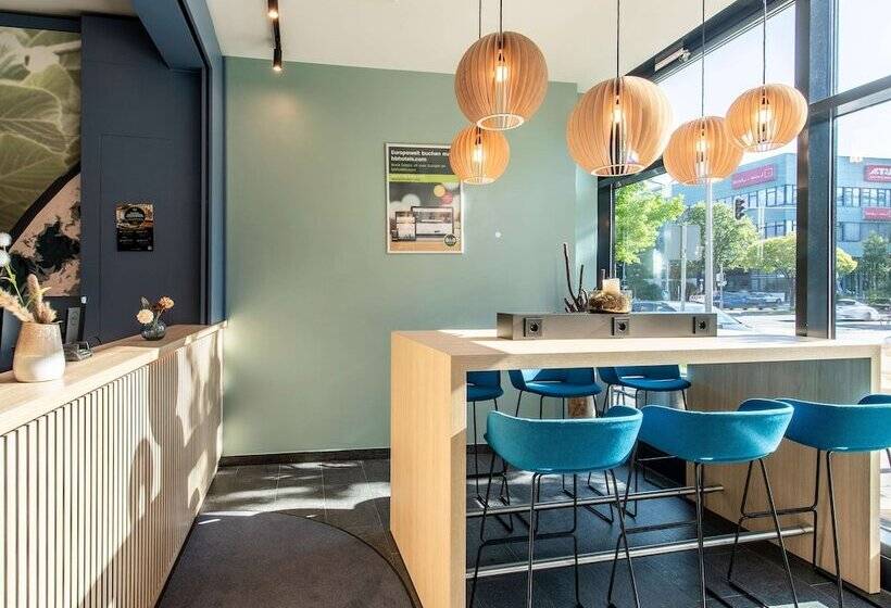 B&b Hotel München Trudering