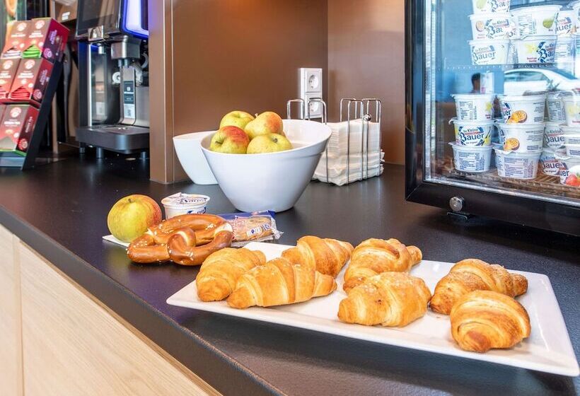 B&b Hotel München Trudering