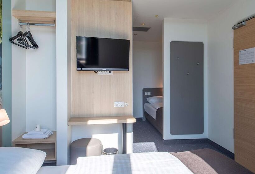 B&b Hotel München Trudering