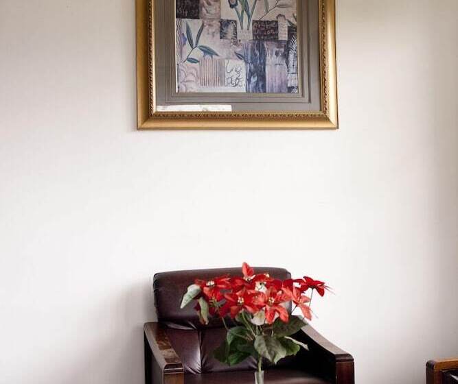 호텔 Berlian Resort