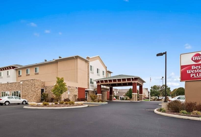 فندق Best Western Plus Boardman Inn & Suites
