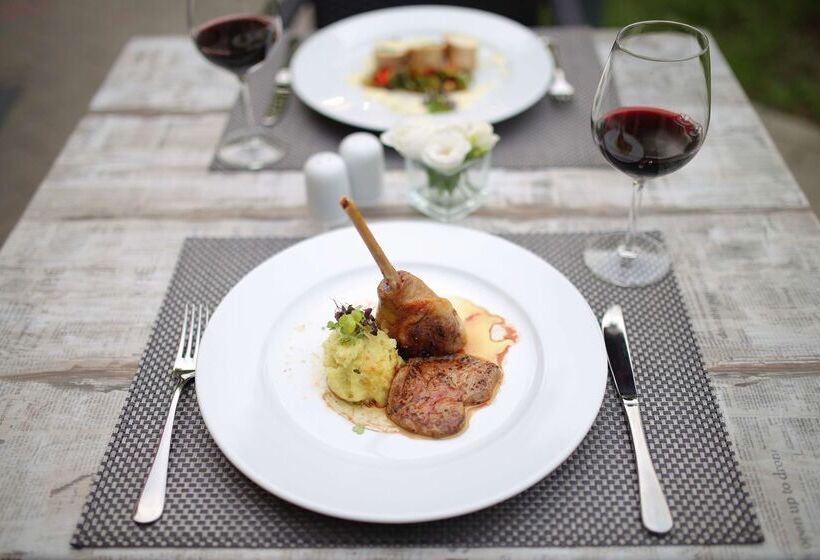 酒店 Best Western Plus Lakeside