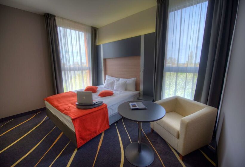 酒店 Best Western Plus Lakeside