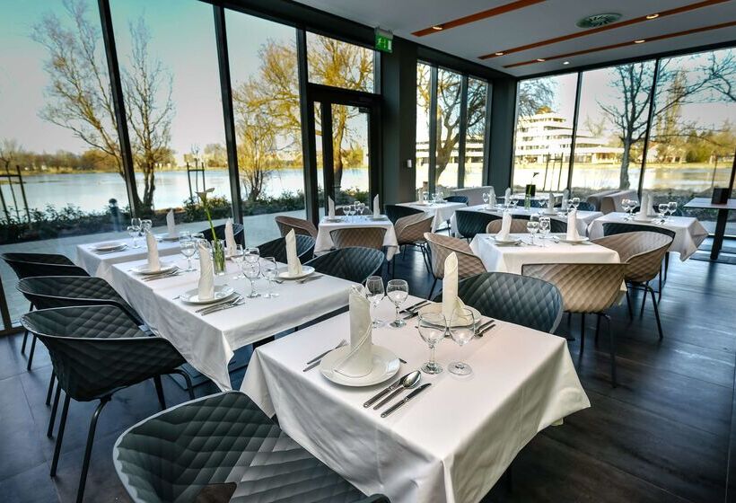 酒店 Best Western Plus Lakeside