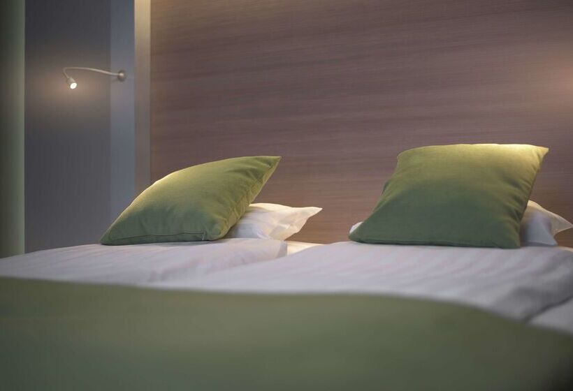 酒店 Best Western Plus Lakeside