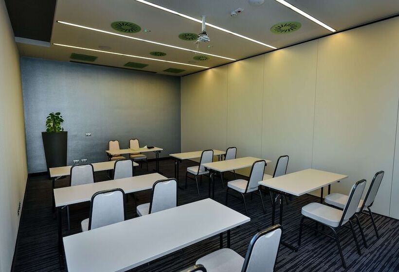 酒店 Best Western Plus Lakeside