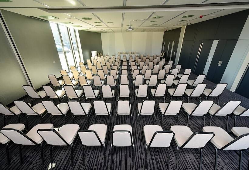 酒店 Best Western Plus Lakeside