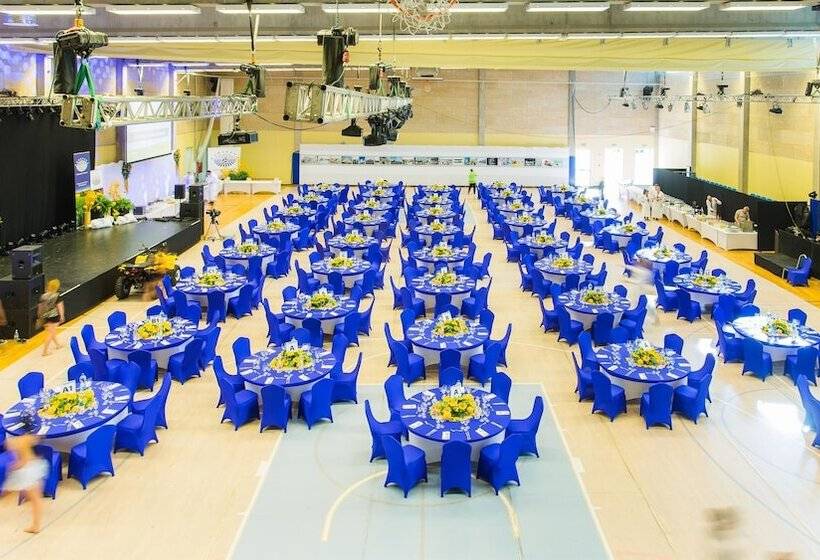 酒店 Best Western Plus Lakeside