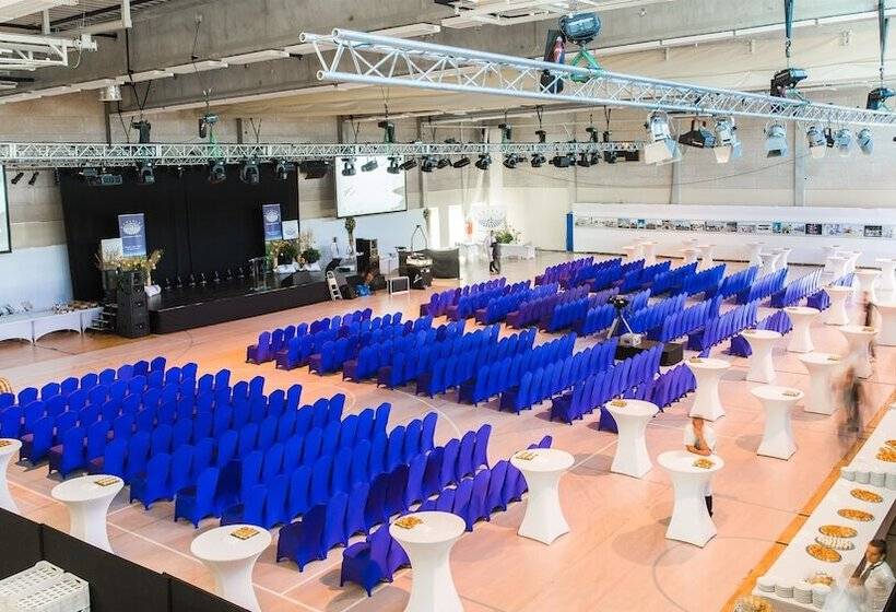 酒店 Best Western Plus Lakeside