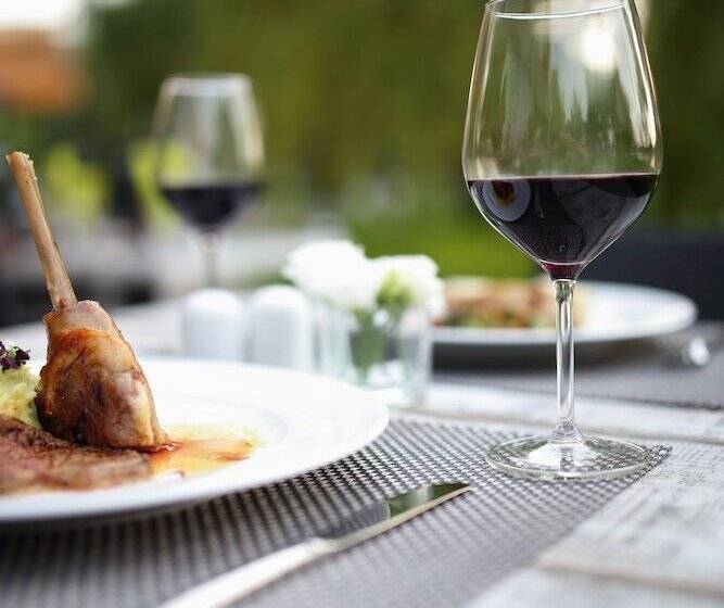 酒店 Best Western Plus Lakeside