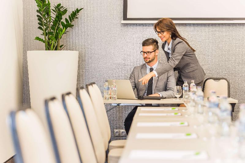 酒店 Best Western Plus Lakeside