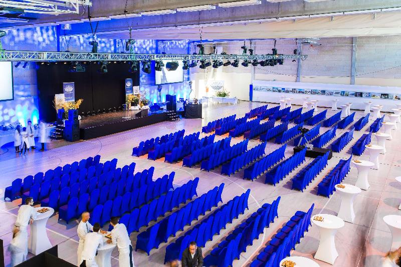 酒店 Best Western Plus Lakeside