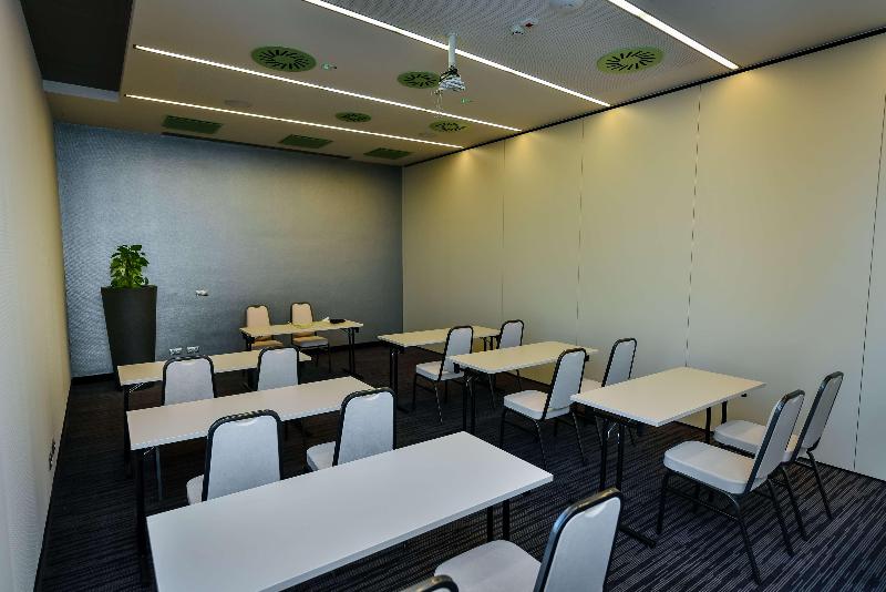 酒店 Best Western Plus Lakeside