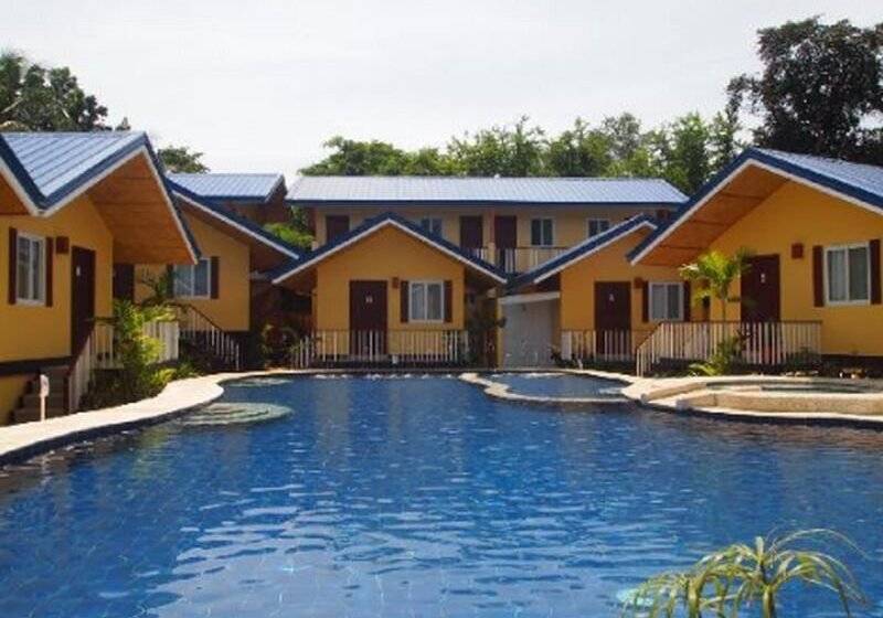 هتل Blue Lagoon Inn & Suites