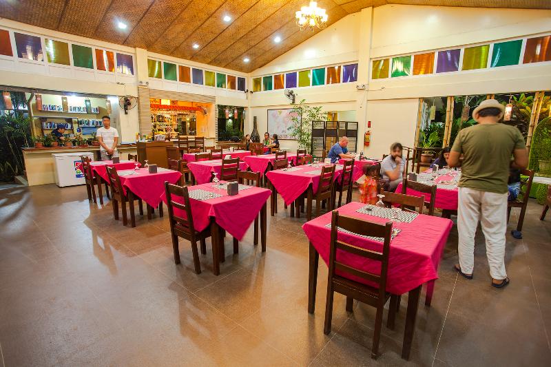 هتل Blue Lagoon Inn & Suites