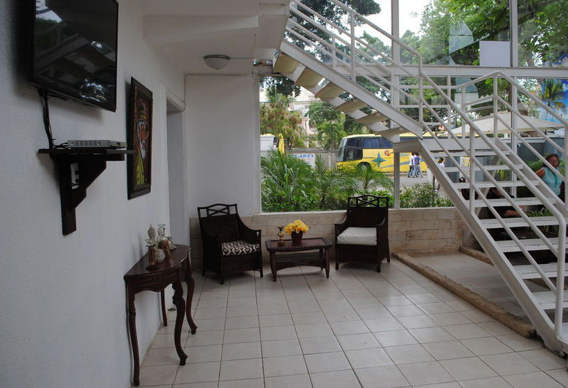 호텔 Bocachica Beach