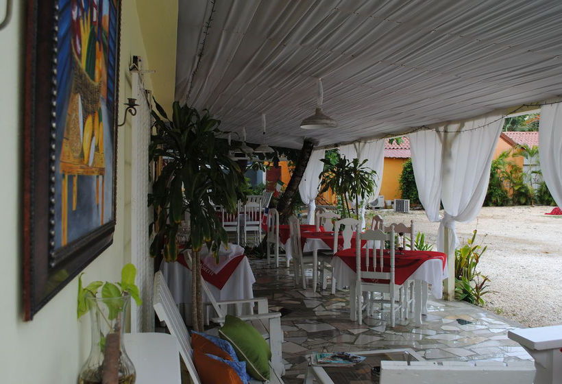 호텔 Bocachica Beach