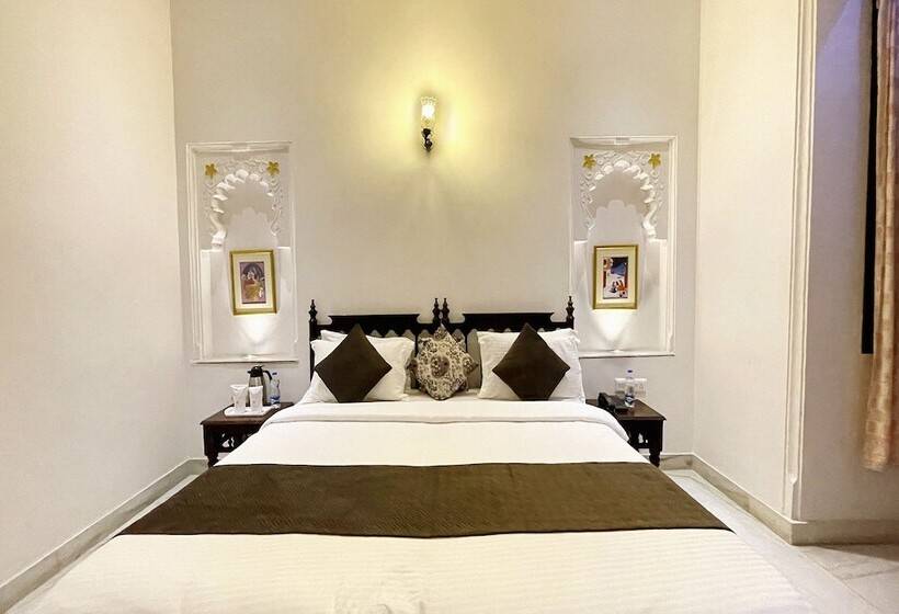 호텔 Boheda Palace