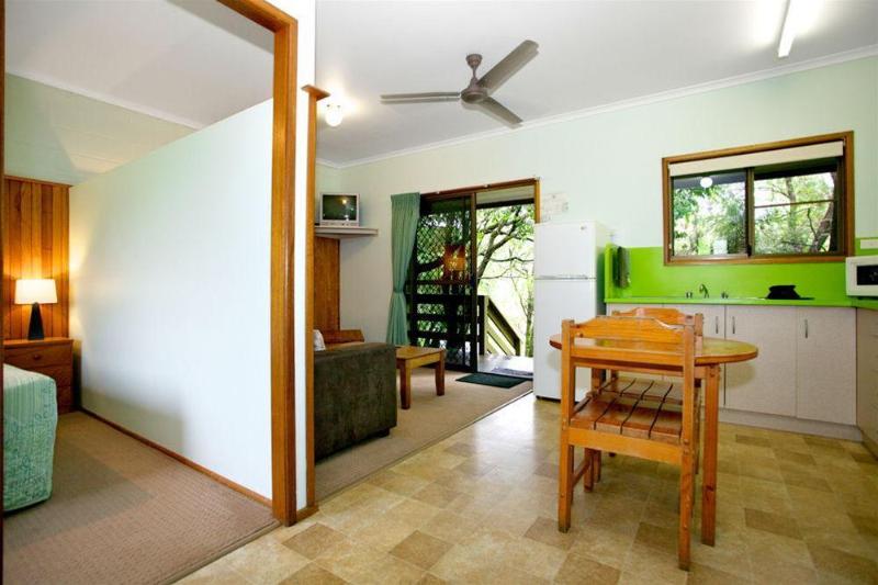 فندق Broken River Mountain Resort