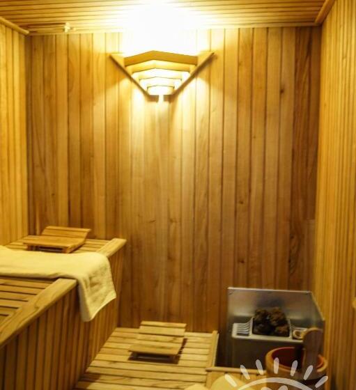 ホテル Cabañas Monte Coiron