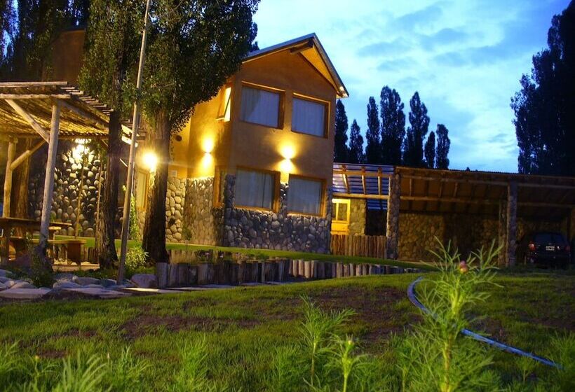 ホテル Cabañas Monte Coiron