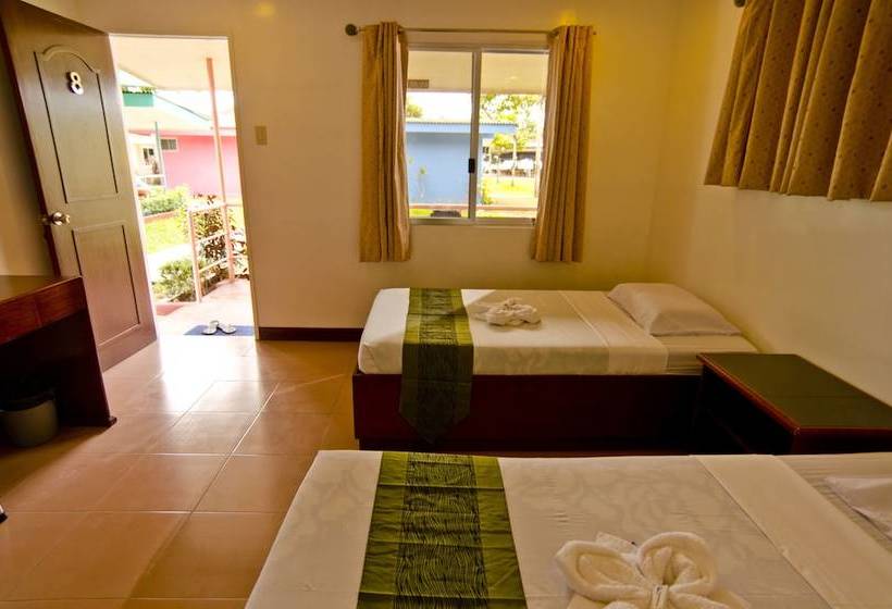 فندق Camp Holiday Resort & Recreation Area