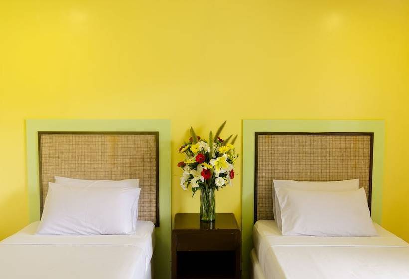 فندق Camp Holiday Resort & Recreation Area