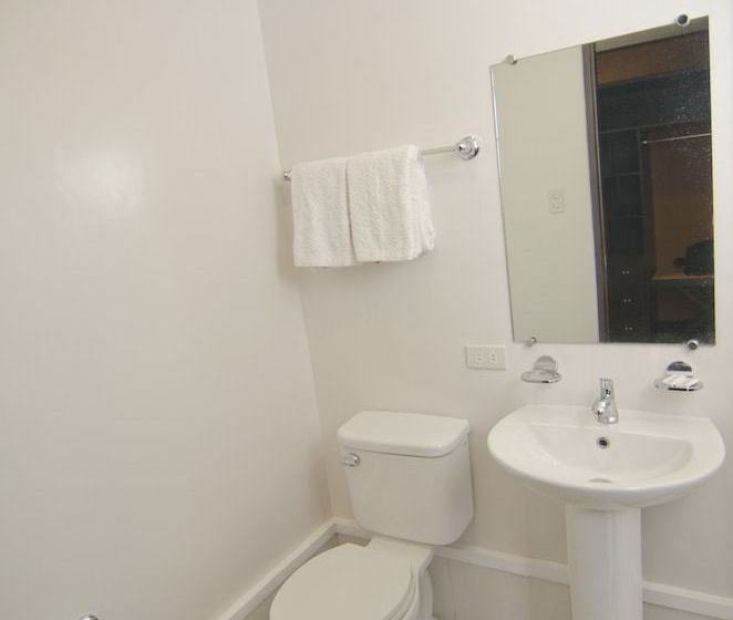 فندق Camp Holiday Resort & Recreation Area