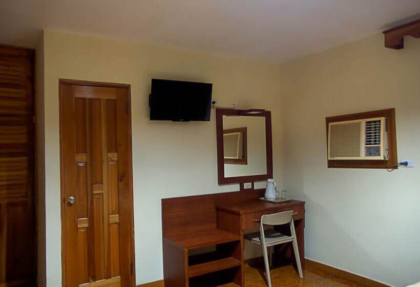 בית מלון כפרי Castilla