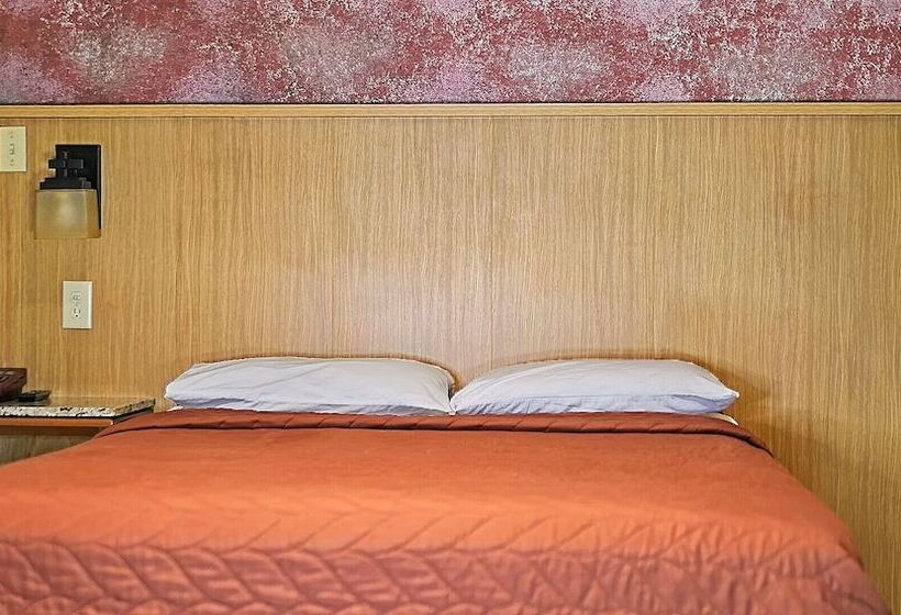 בית מלון כפרי Castilla