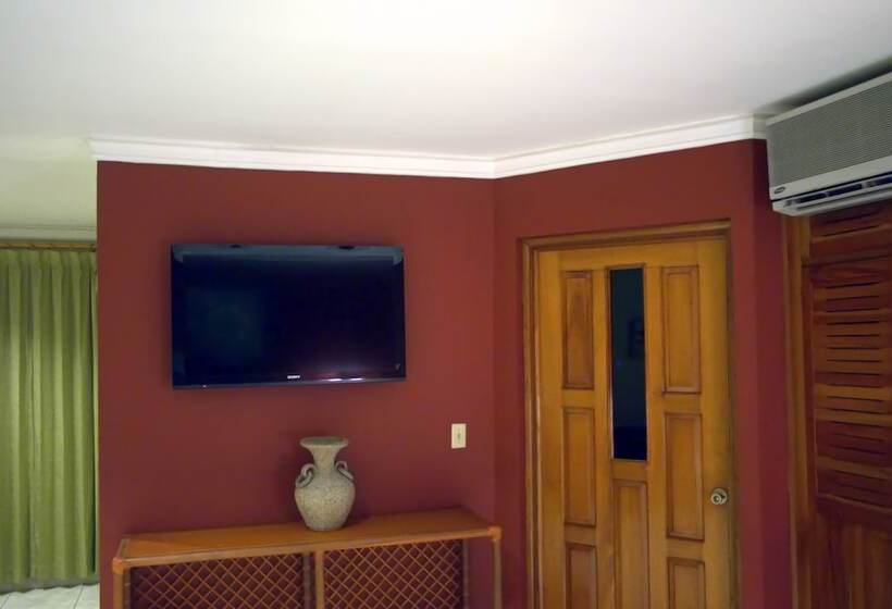 בית מלון כפרי Castilla