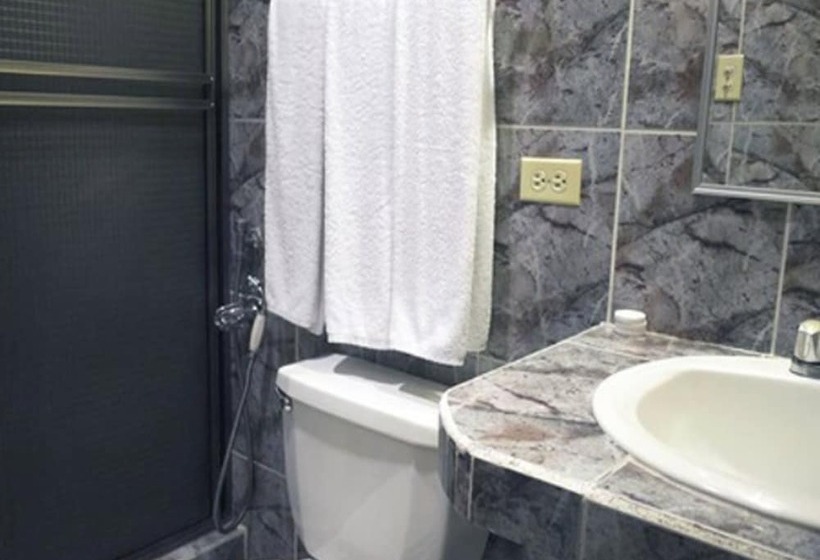 בית מלון כפרי Castilla