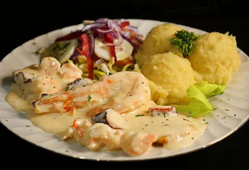 בית מלון כפרי Castilla