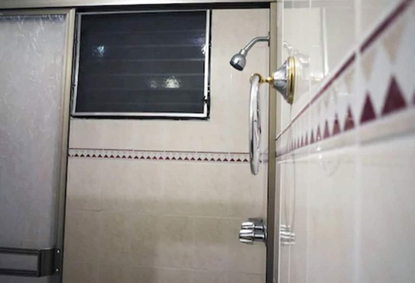 בית מלון כפרי Castilla