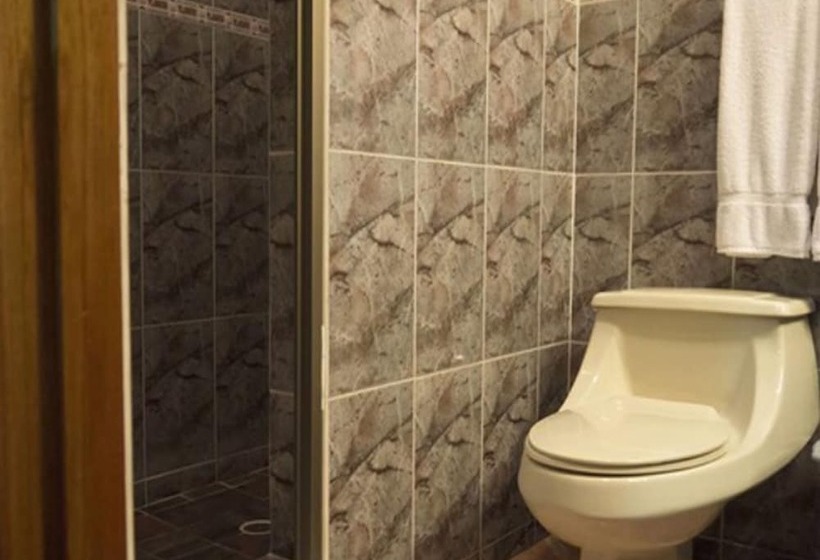 בית מלון כפרי Castilla