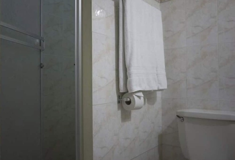 בית מלון כפרי Castilla