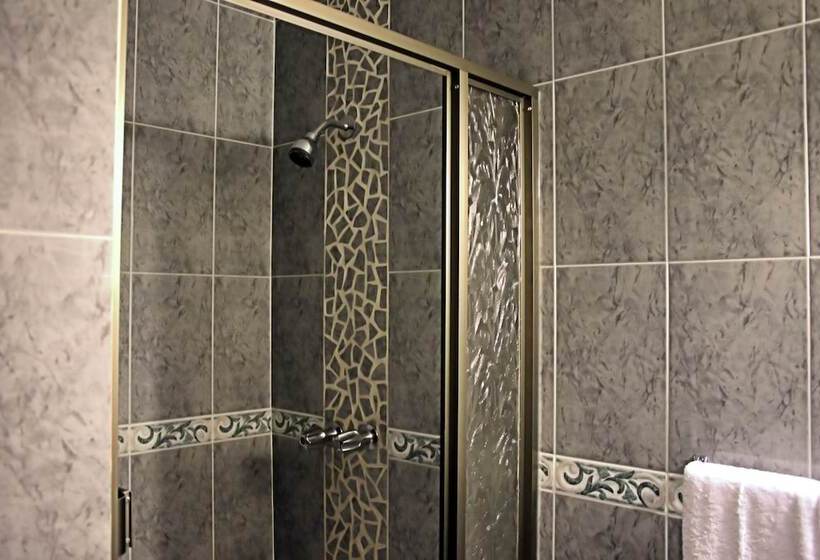 בית מלון כפרי Castilla