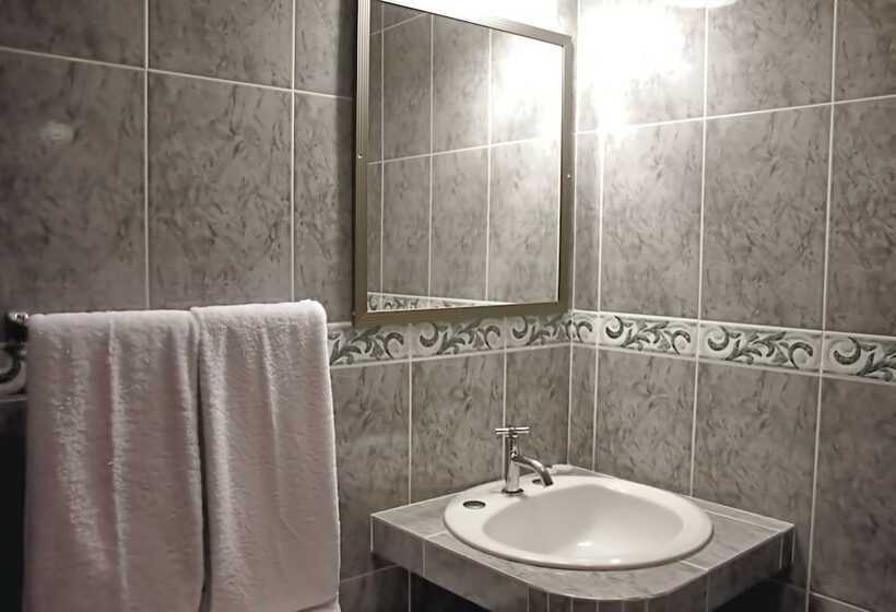 בית מלון כפרי Castilla