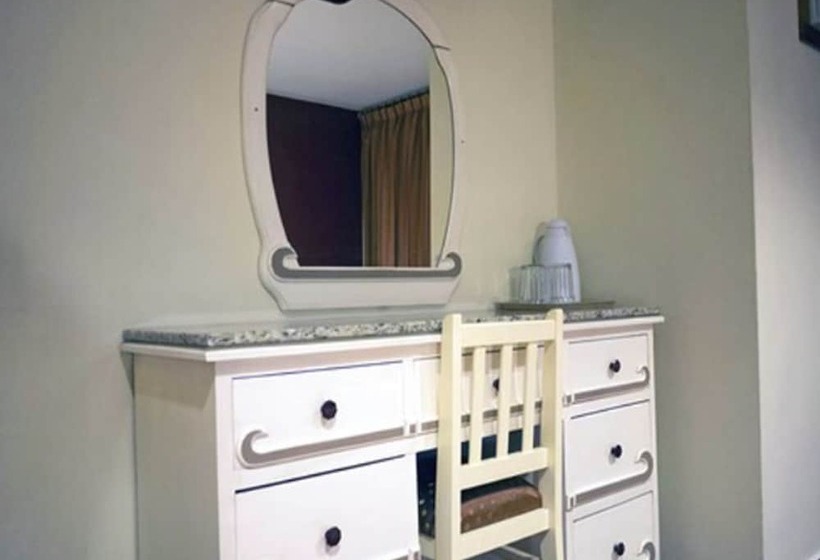 בית מלון כפרי Castilla