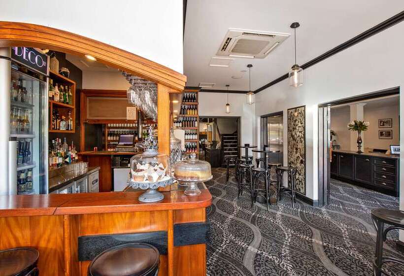 Ch Boutique Hotel & Apartments, Ascend Hotel Collection