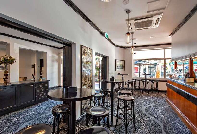 Ch Boutique Hotel & Apartments, Ascend Hotel Collection