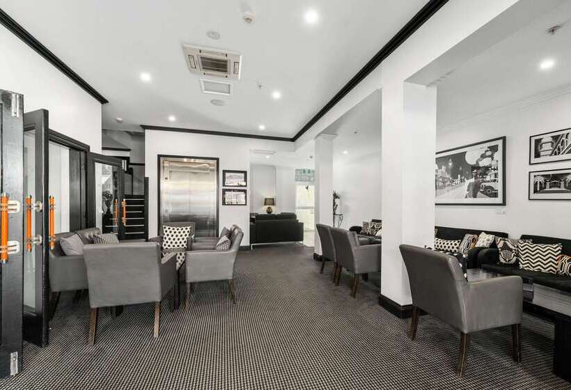 Ch Boutique Hotel & Apartments, Ascend Hotel Collection