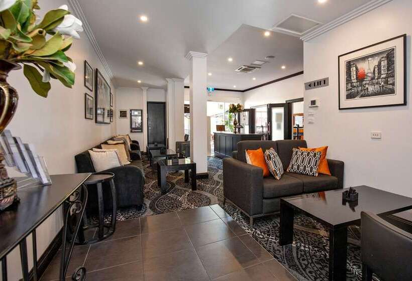 Ch Boutique Hotel & Apartments, Ascend Hotel Collection