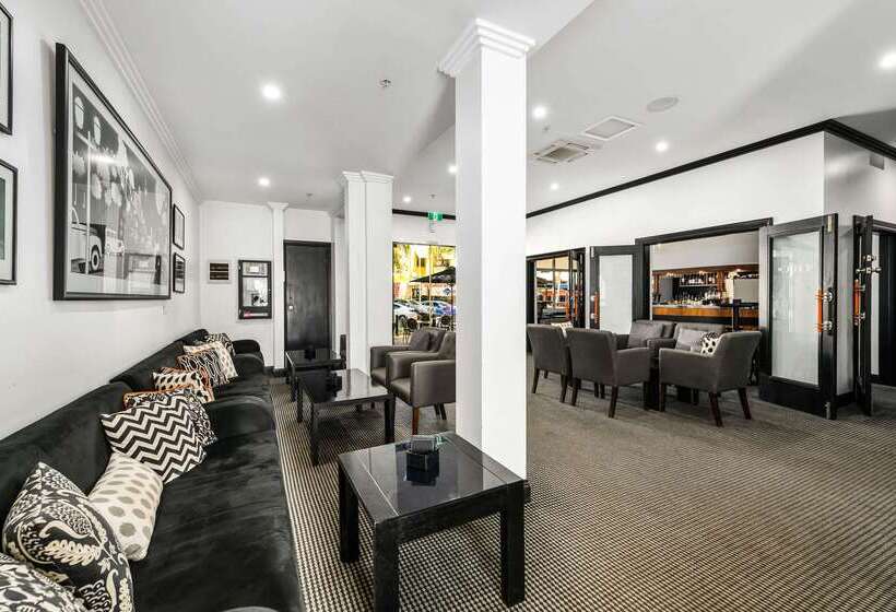 Ch Boutique Hotel & Apartments, Ascend Hotel Collection