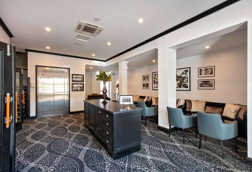 Ch Boutique Hotel & Apartments, Ascend Hotel Collection