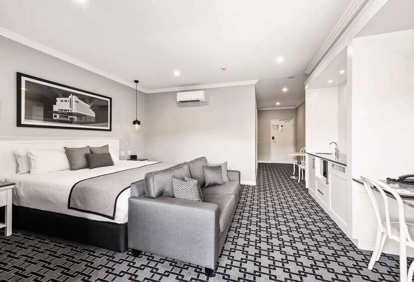 Ch Boutique Hotel & Apartments, Ascend Hotel Collection