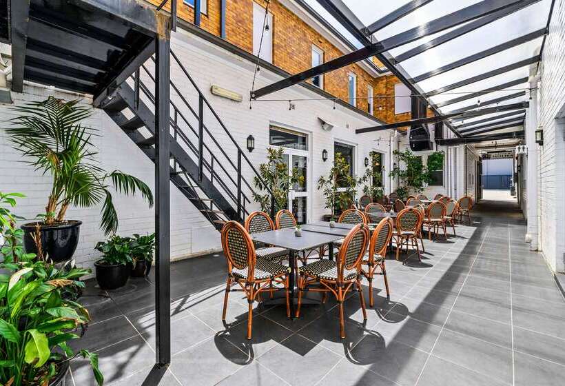 Ch Boutique Hotel & Apartments, Ascend Hotel Collection