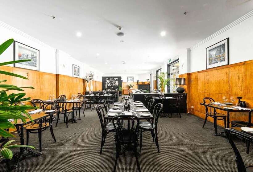 Ch Boutique Hotel & Apartments, Ascend Hotel Collection